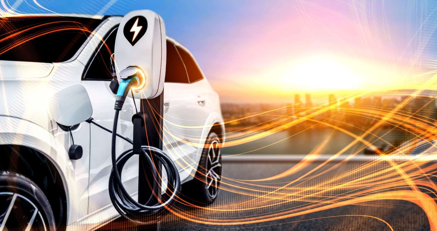 İngiltere'de elektrikli araçlara yönelim güçlendi