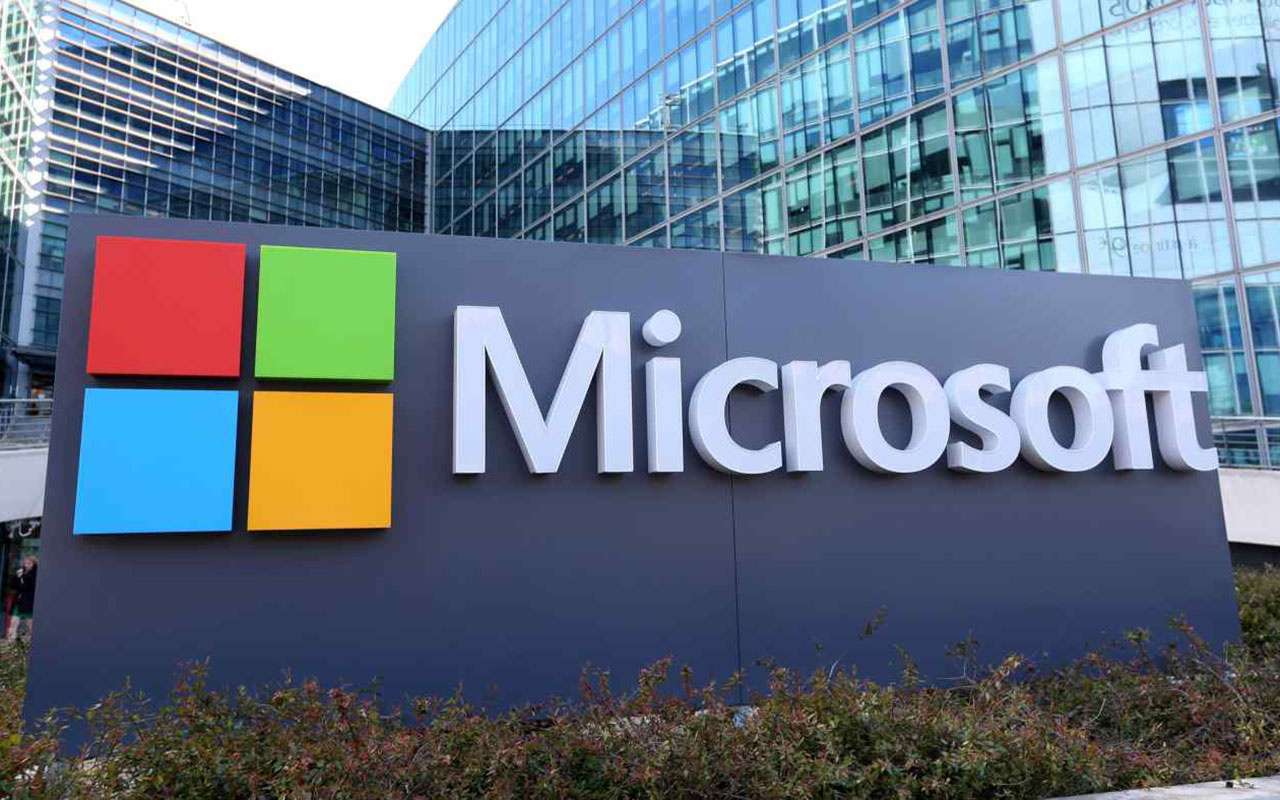 UBS Microsoft için hedef fiyatını düşürdü