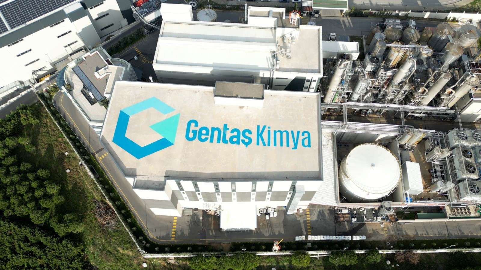 Macit Aydın, Gentaş Kimya'daki payını artırdı