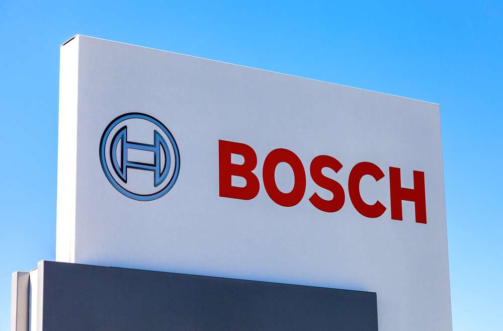 Bosch'un Malezya'daki klima üretimi için damping muafiyeti soruşturması açıldı