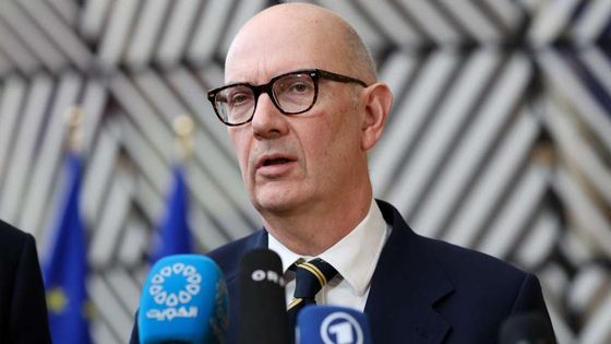 Fransa Maliye Bakanı Lescure: 2027 bütçesinin kabul edileceğinden eminim