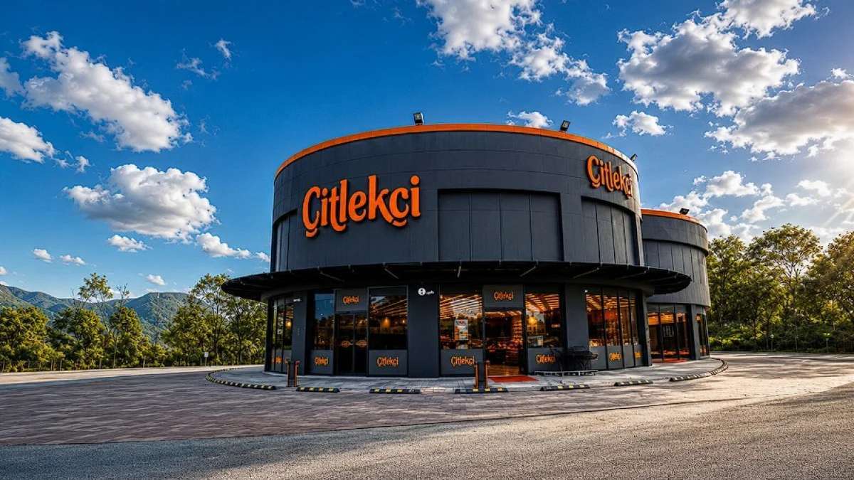 Çitlekçi'nin üçüncü çeyrekte net karı yüzde 42,2 geriledi