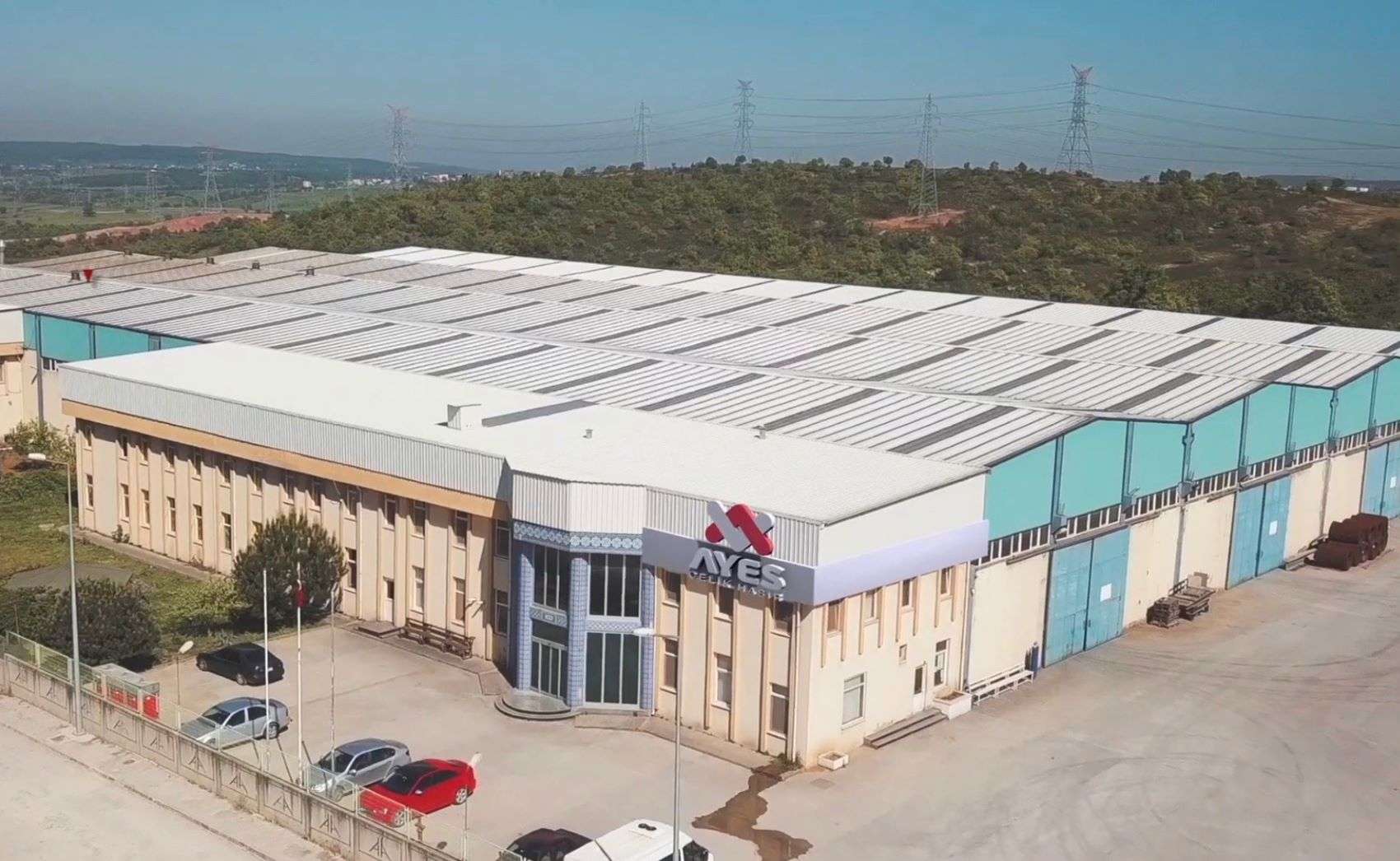 SPK'dan Kiler Holding ve Ayes Çelik'in sermaye artırımına onay