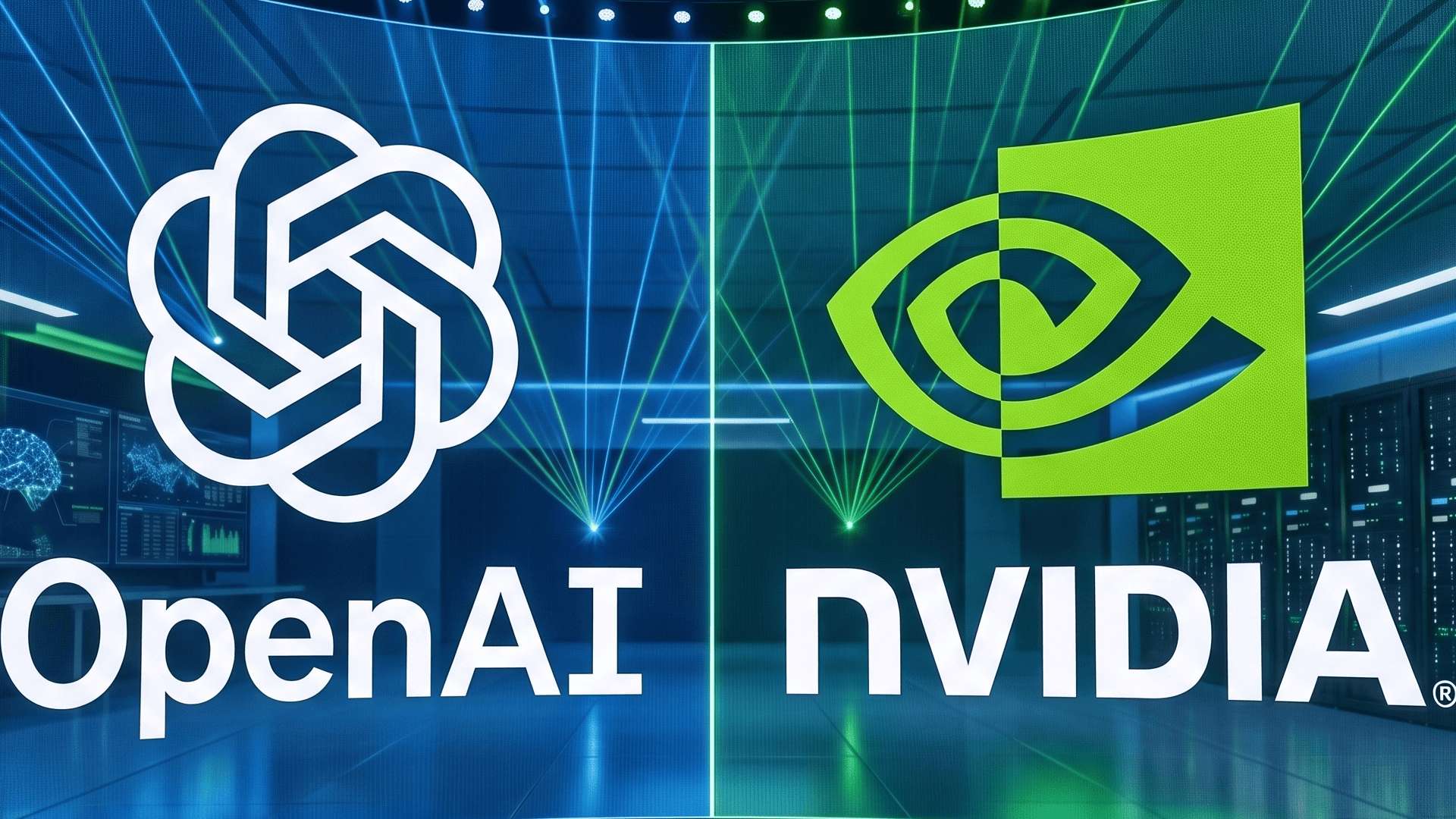 Nvidia’dan OpenAI’a dev finansman garantisi