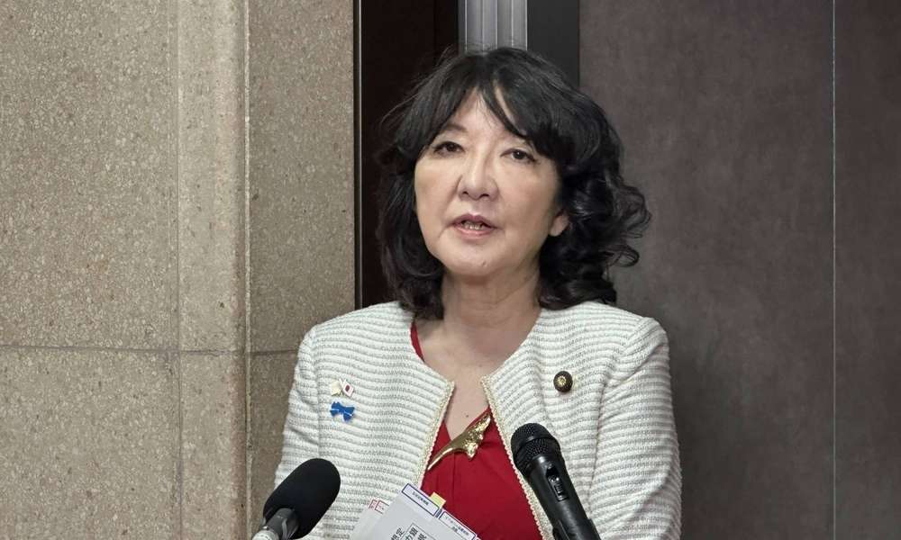 Katayama’dan yen mesajı: Gerekirse harekete geçmeye hazırız