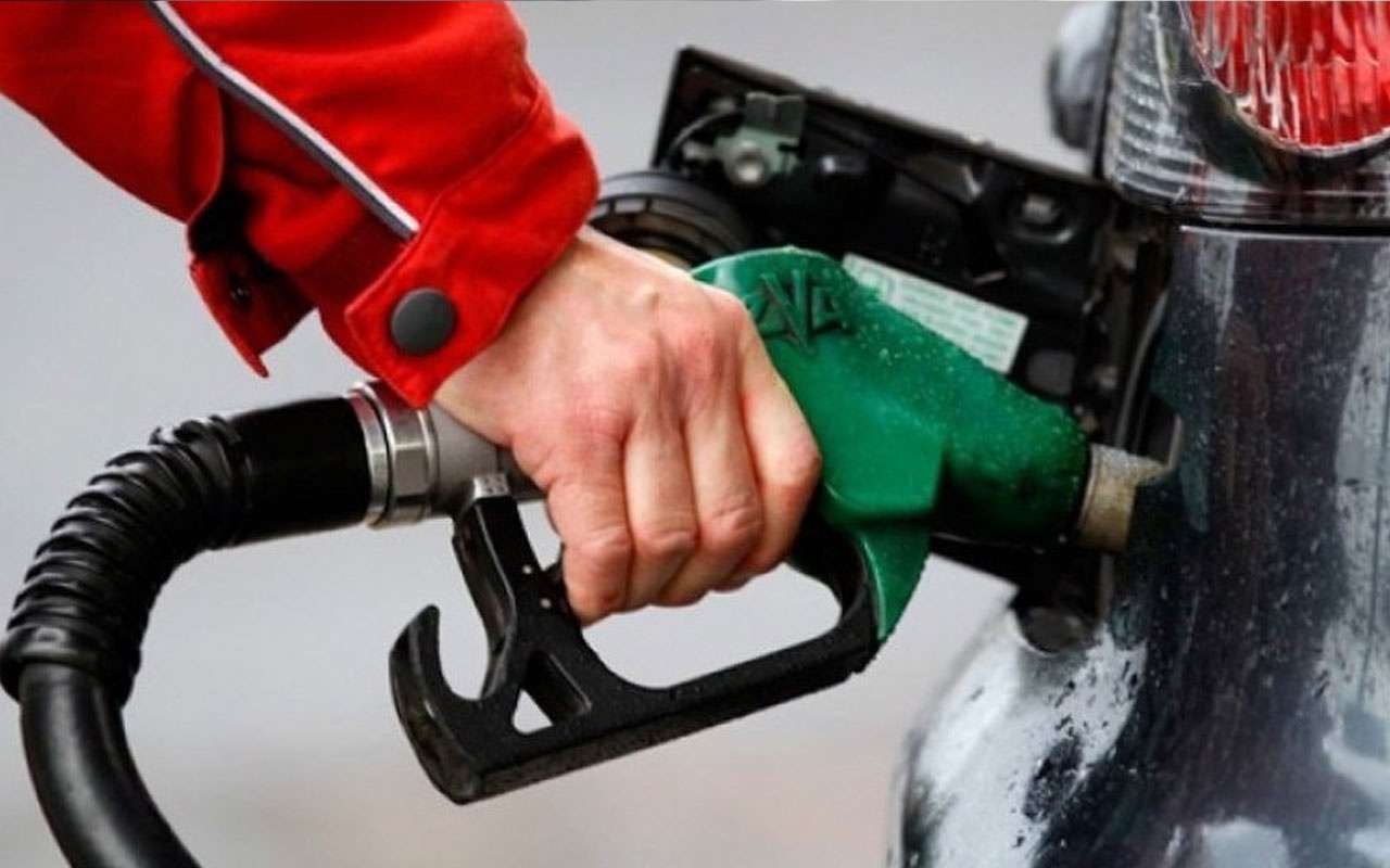 ABD'de motorin fiyatları yeni rekor kırdı