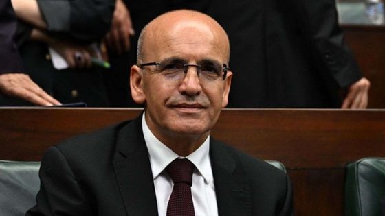 Şimşek: Ekonomide yavaşlama olursa hızla müdahale ederiz, reel sektöre destek sürecek
