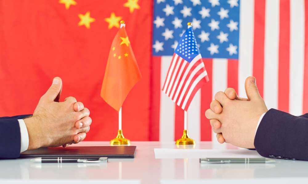 Trump-Xi zirvesi öncesi yeni gerilim; ABD'den Çin'e İran suçlaması
