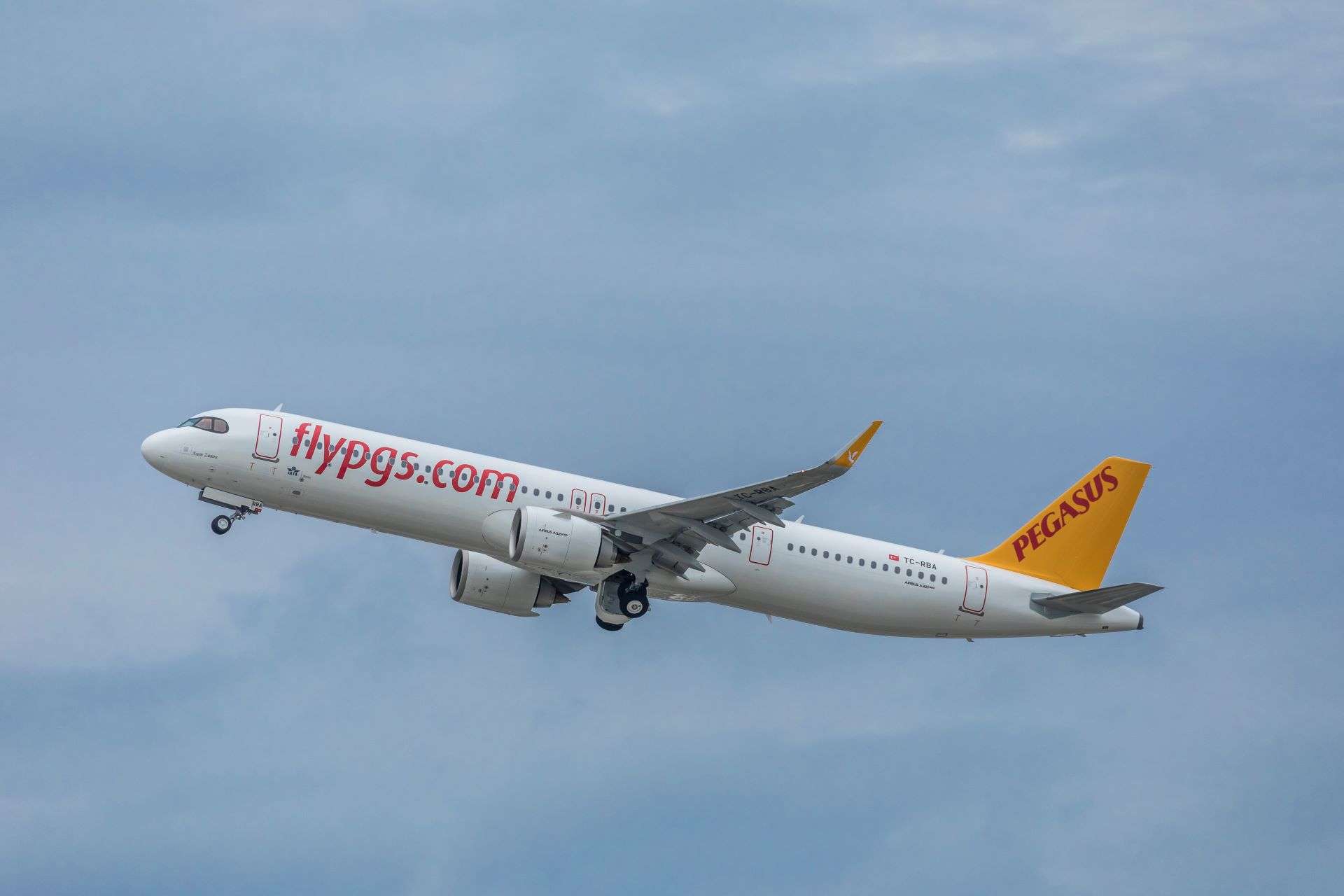 Pegasus, Çekya Hava Yolları ve Smartwings Grubu'nun satın alımını tamamladı