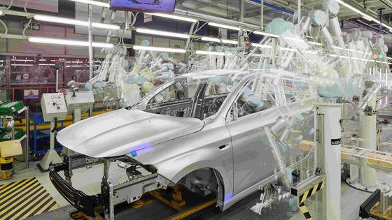 Fiat Egea, Tofaş'taki üretim yolculuğunu tamamladı