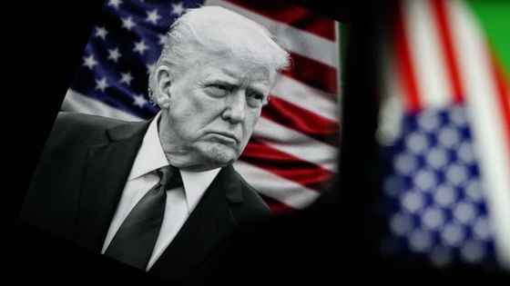 Trump, İran'a karşı yeniden ekonomik baskı stratejisine yöneldi