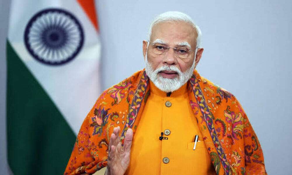 BRICS/Modi: Hızla değişen dünya eski kurumlarla yönetilemez