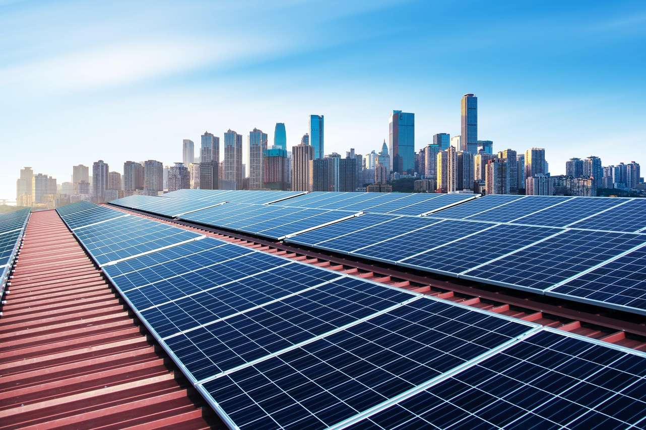 Çin ve AB güneş enerjisi ekipmanlarına yönelik kısıtlamalar görüşecekler