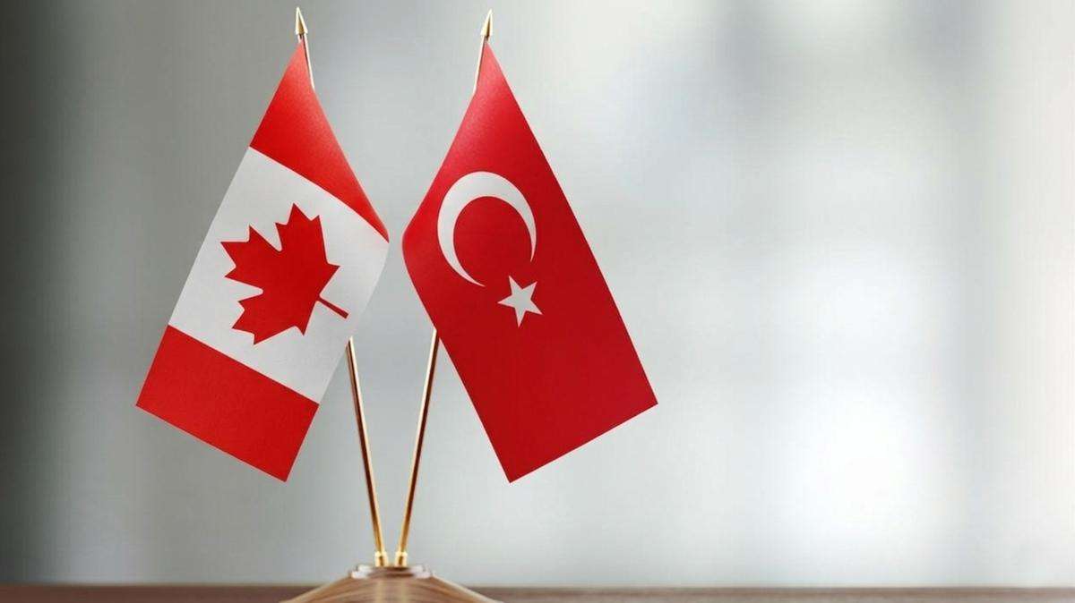 Türkiye ile Kanada Serbest Ticaret Anlaşması için  görüşmele