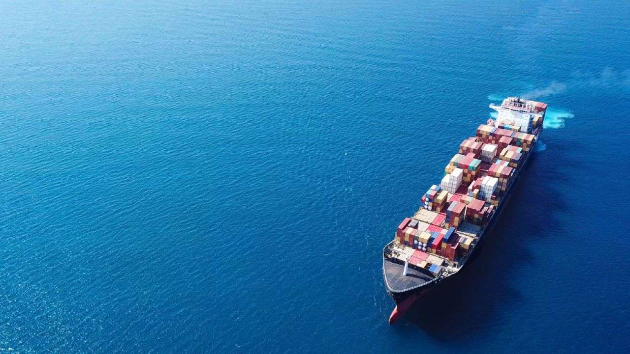 İran, Hürmüz'de bazı Çin gemilerine geçiş izni vermeye başladı