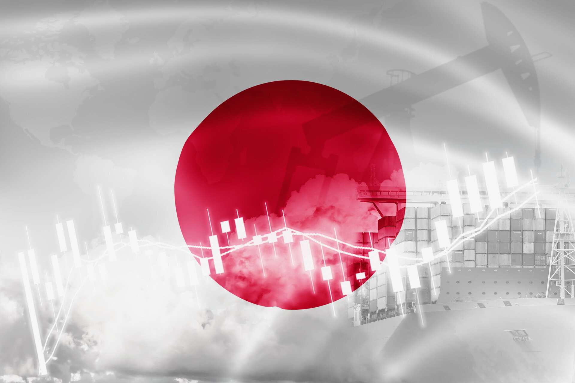 Japonya ekonomisi ilk çeyrekte hızlandı