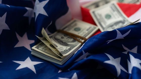 Dolar yüksek faizlere rağmen güçlenemiyor: Mali risk algısı baskı yaratıyor