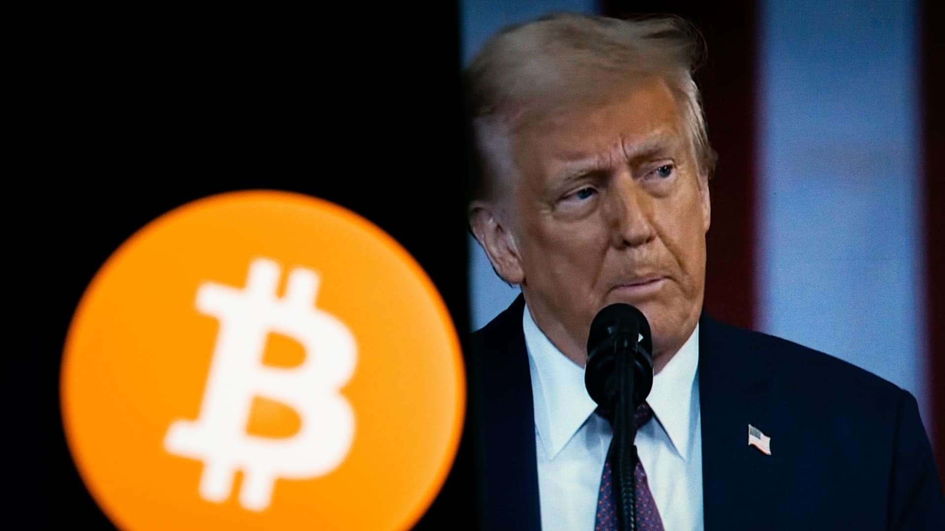 Trump’ın 1,4 milyar dolarlık kripto kazancı ABD’de dijital varlık yasasının önündeki en büyük engel