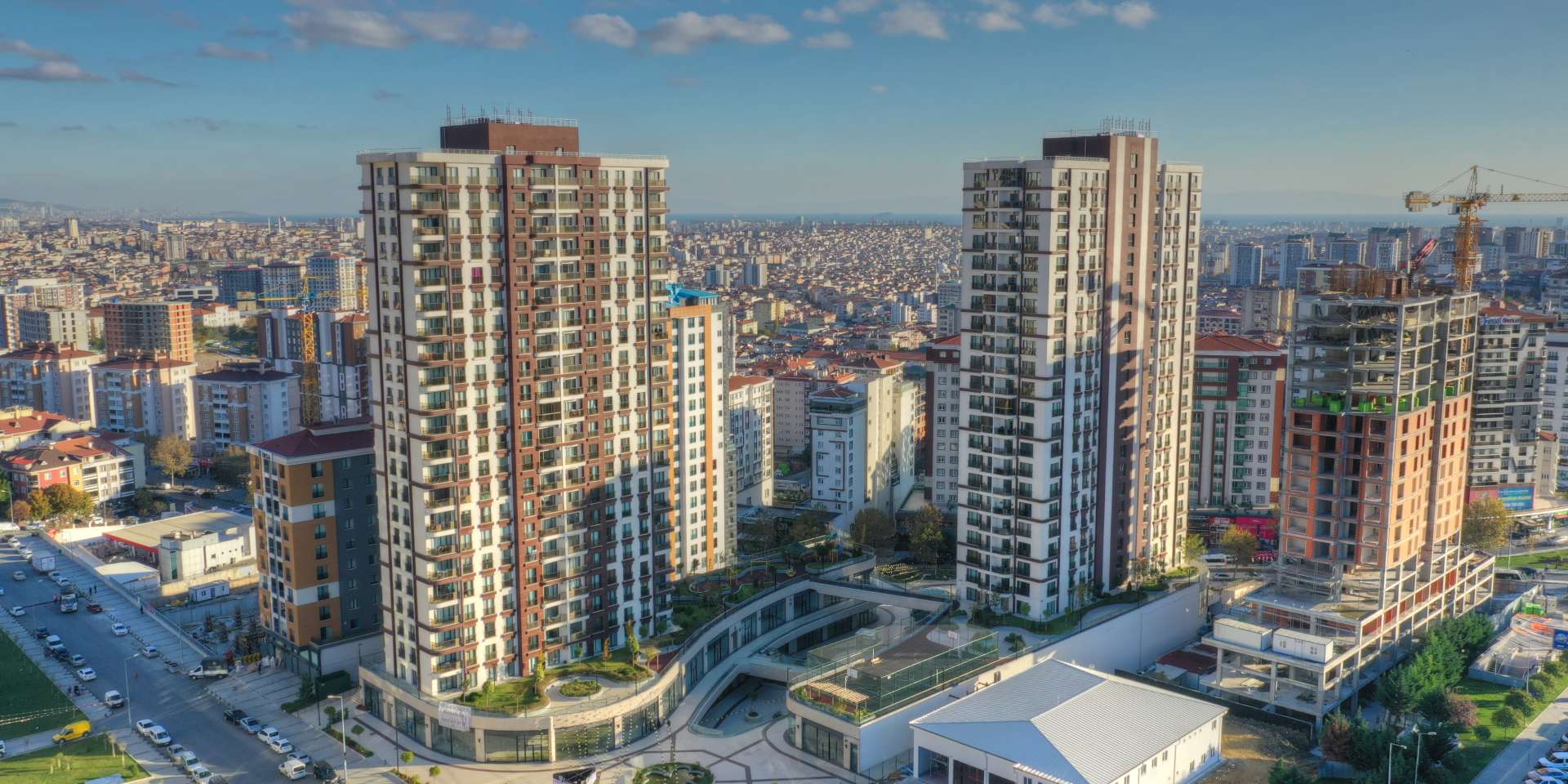 Luxera GYO'dan 100 milyon TL'lik pay geri alım programı