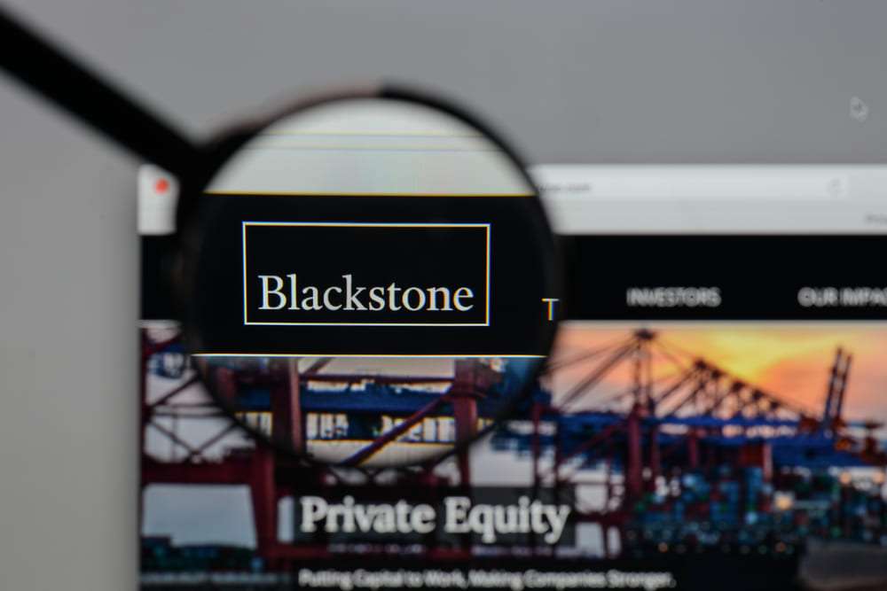 Blackstone bilançosu açıklandı, kar beklentileri aştı