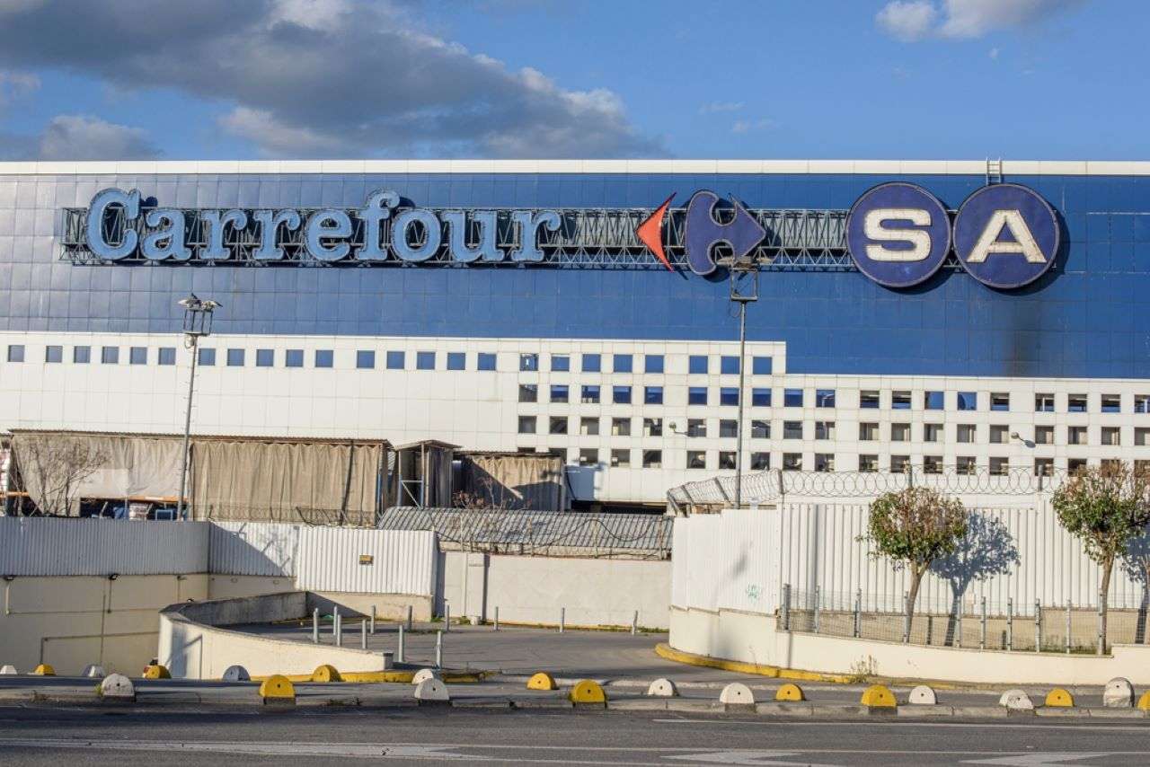 CarrefourSA'ya 4,88 milyar TL'lik yeni sermaye avansı: Toplam tutar 20,8 milyar TL'ye ulaştı