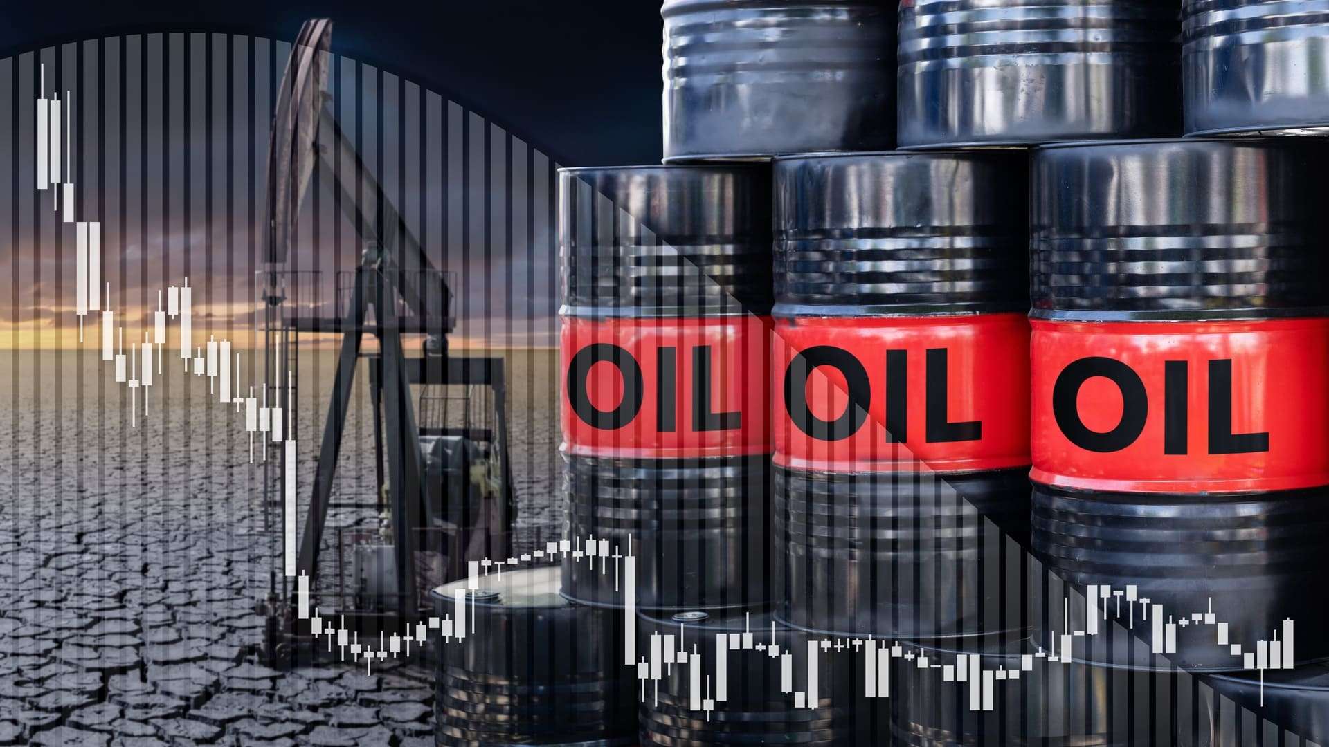 Diplomasi umudu petrol fiyatlarında düşüşü hızlandırdı