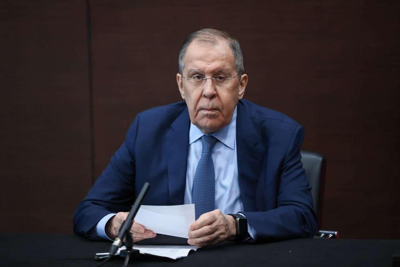 Lavrov'dan Avrupa ve Ukrayna mesajı: İlişkileri koparan Rusya değildi, müzakere tekliflerini bekleyeceğiz
