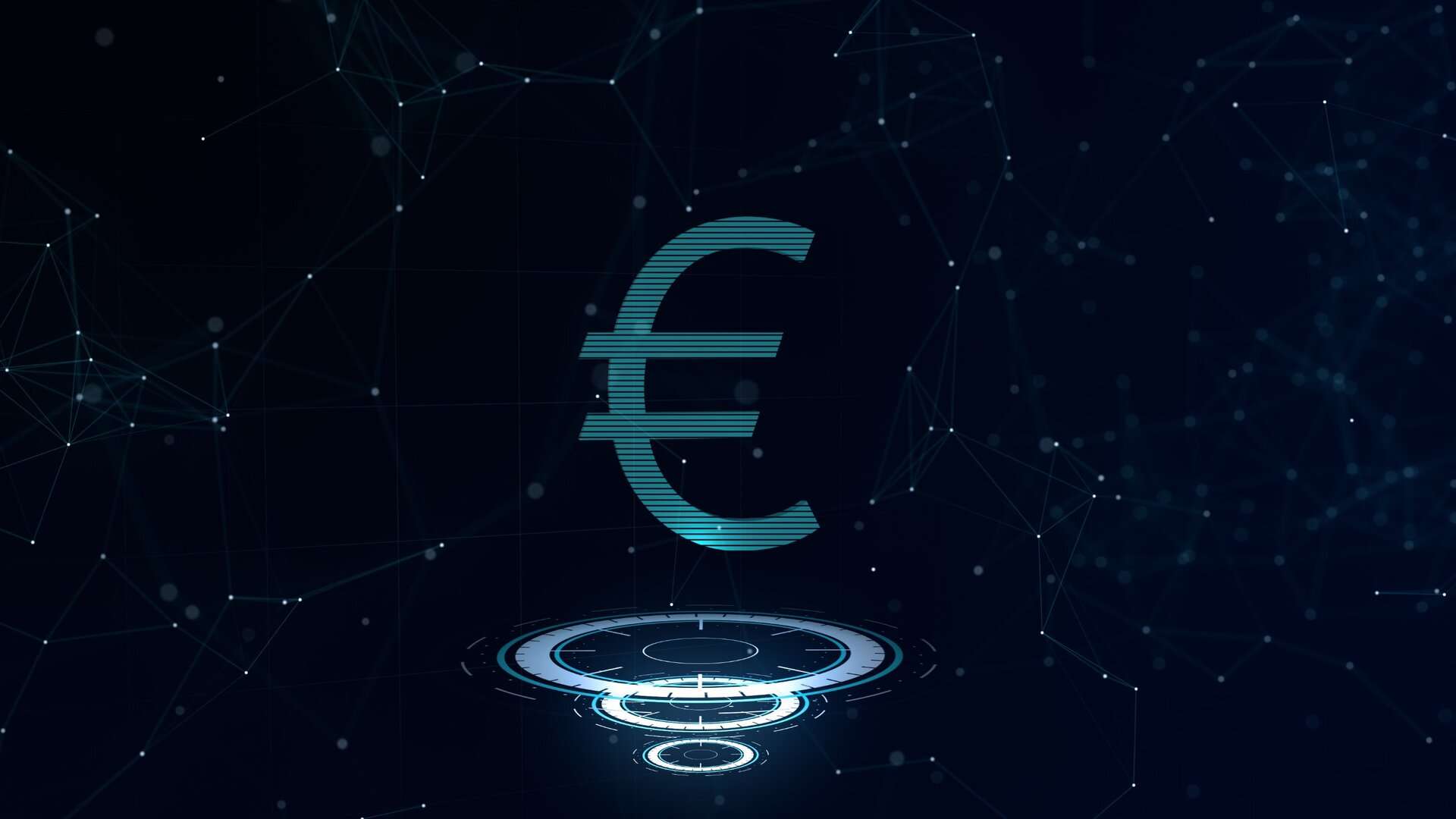 ECB, dijital euro pilot uygulaması için bankaları seçti