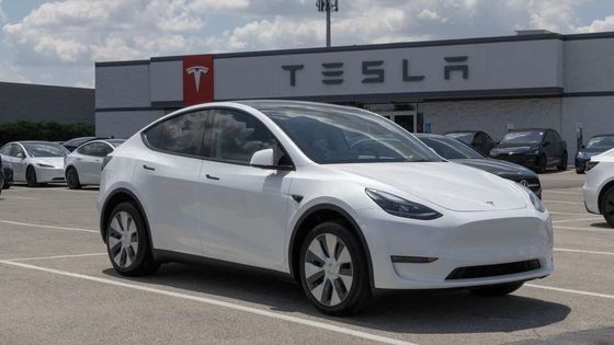 Tesla'nın üçüncü çeyrek teslimatlarının yüzde 7 gerilemesi bekleniyor