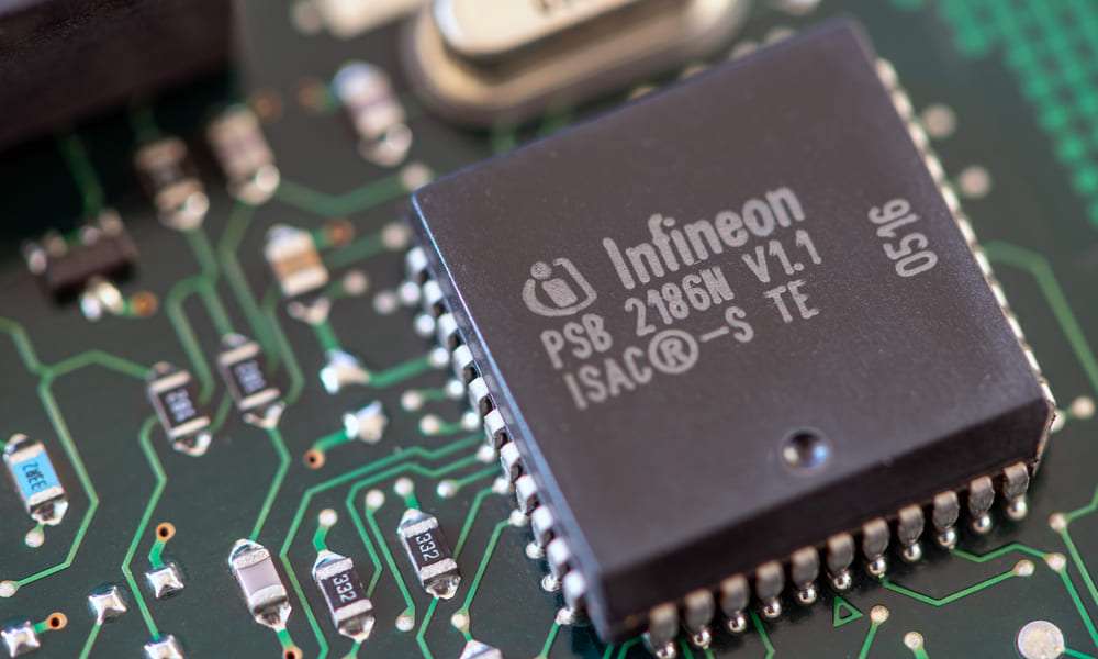 Nvidia ve Infineon'dan yapay zeka veri merkezleri için 800 voltluk güç sistemi iş birliği