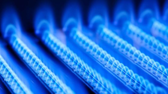 Avrupa'da doğal gaz fiyatları üç yılın zirvesine yakın