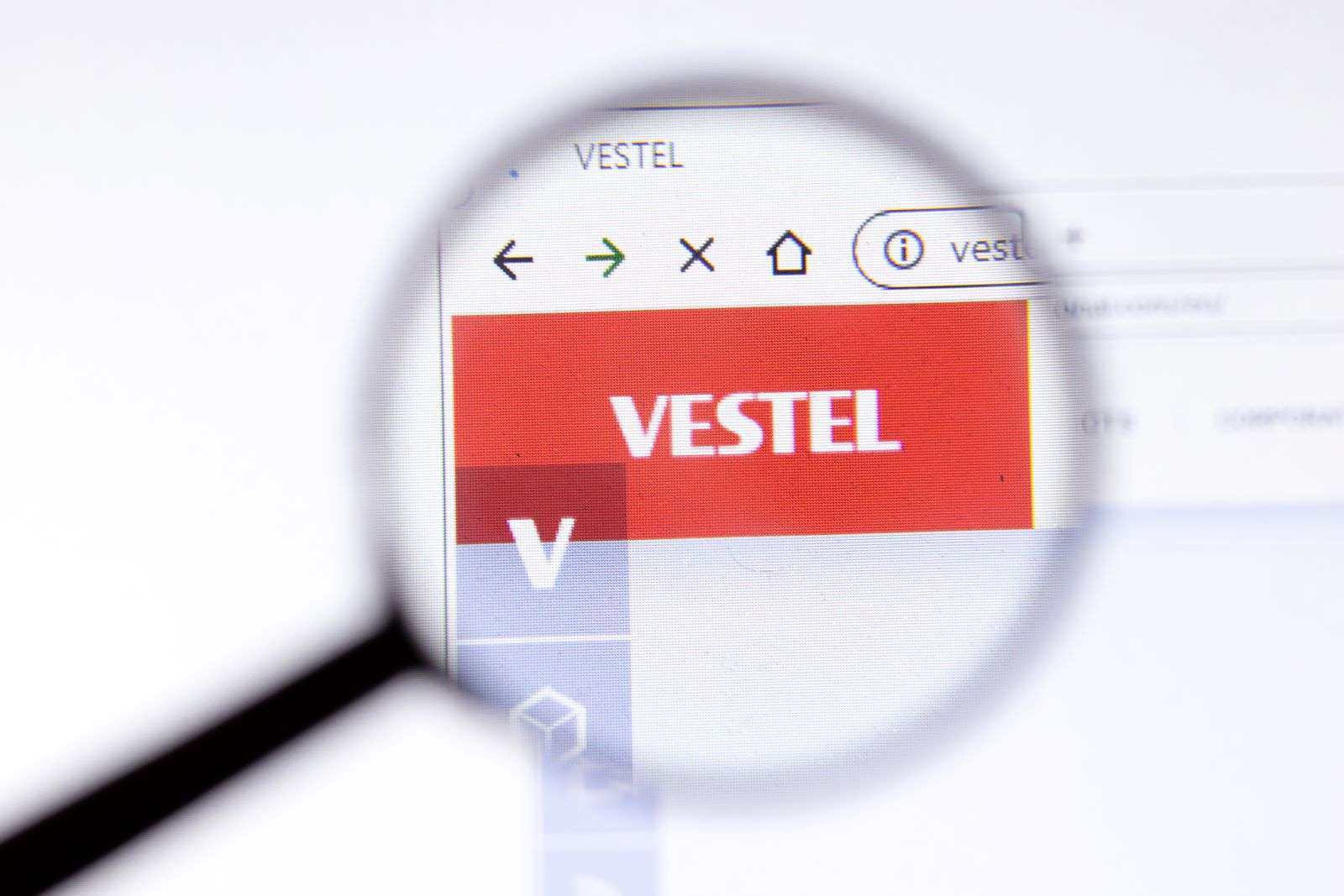 Vestel'den maden ruhsatı açıklaması: Bir yıl içinde bedelsiz iade edilecek