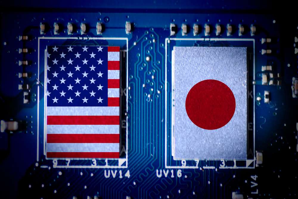 Japonya'dan ABD'ye 21 milyar dolarlık çip yatırımı: Apple ilk müşteriler arasında
