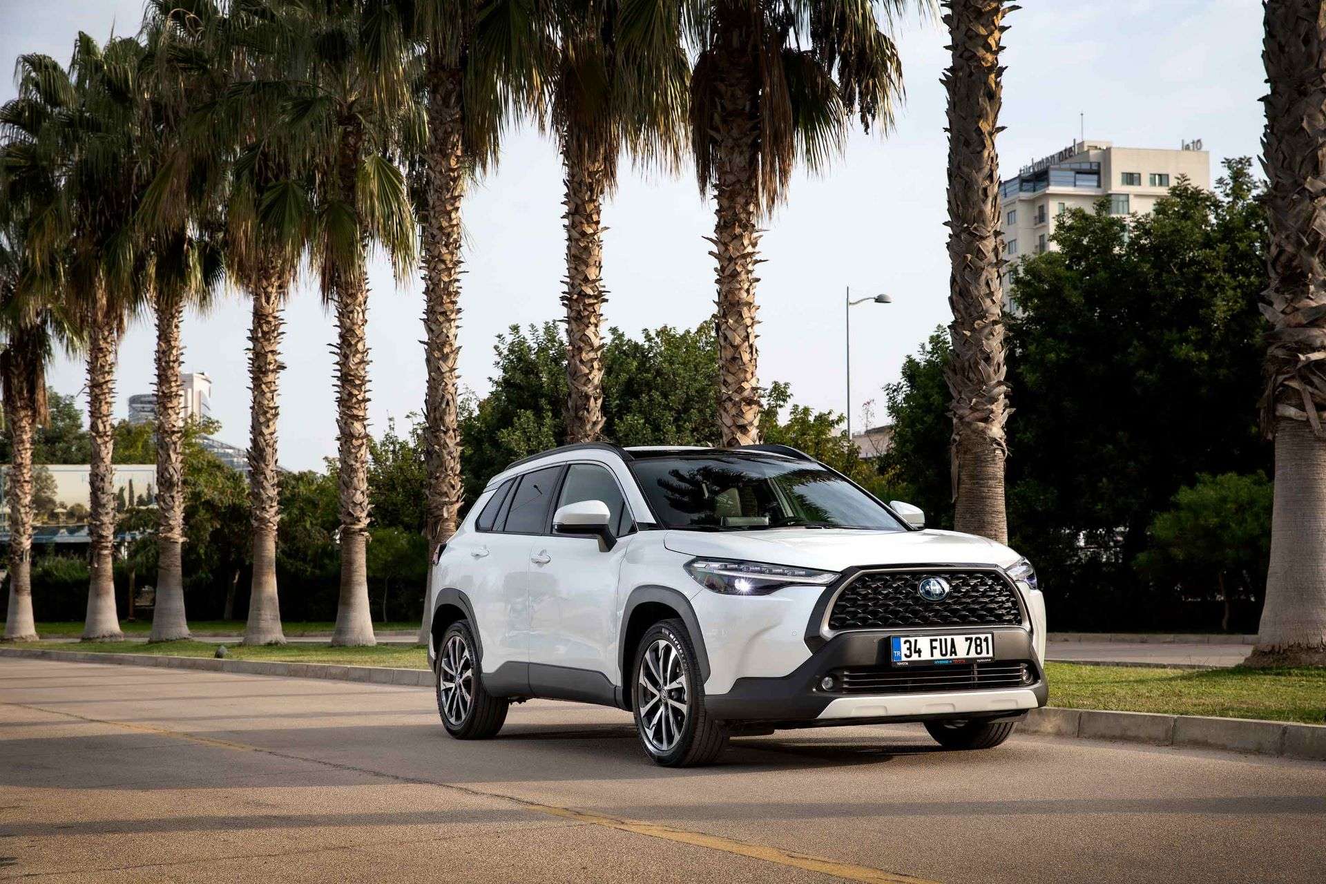 Toyota'nın küresel satışları üst üste üçüncü ay geriledi