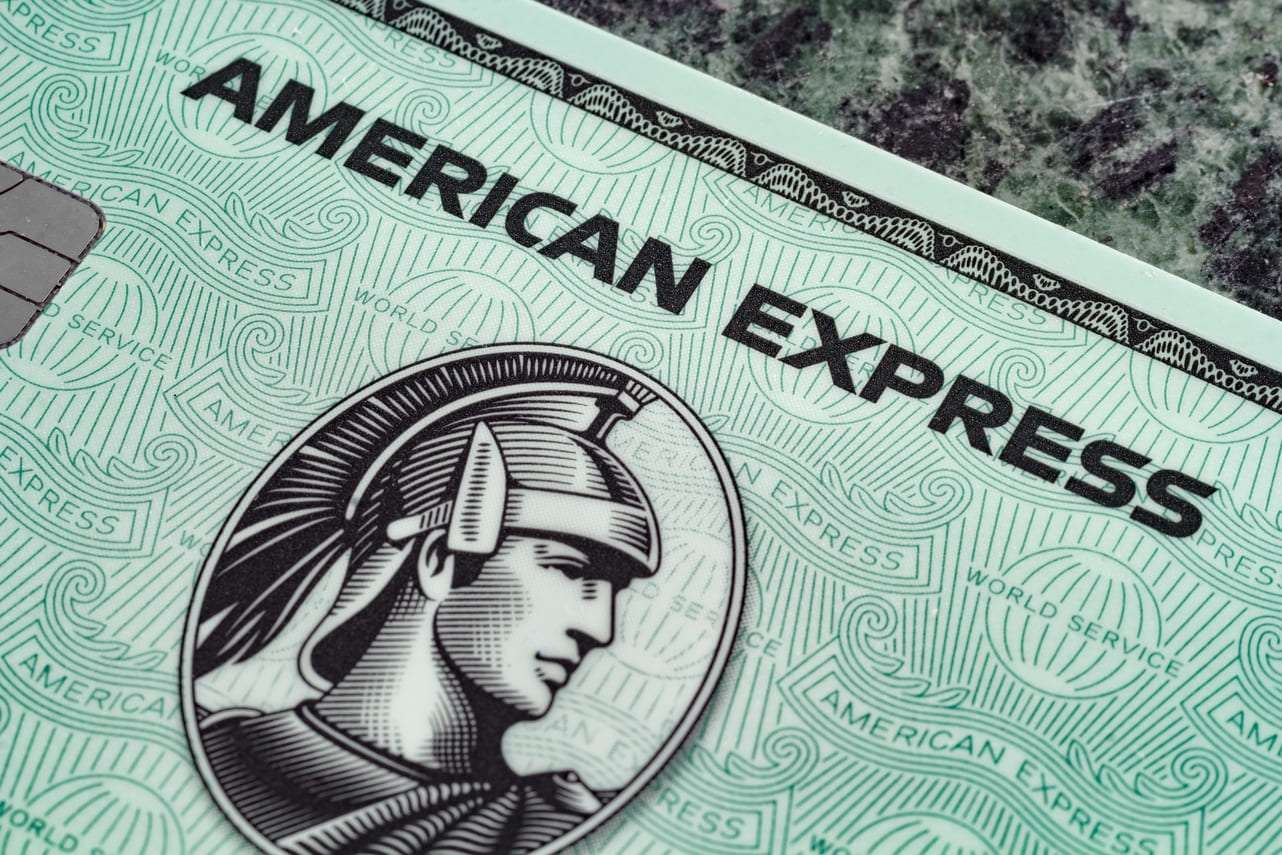 American Express'e 350 milyon dolar ceza
