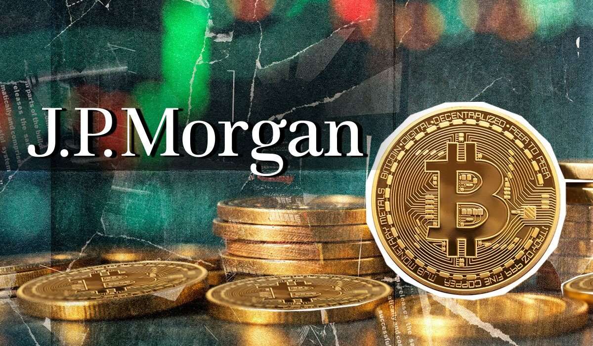 JPMorgan'dan Bitcoin için yüzde 10 yıllık getiri tahmini