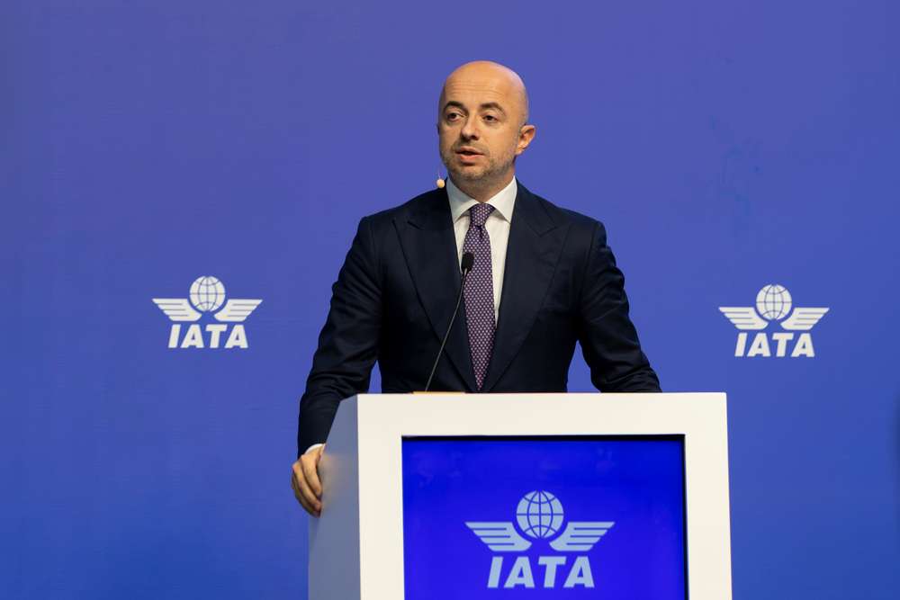 Havacılığın küresel liderleri İstanbul'da buluşuyor: Gündemde jeopolitik risk ve yapay zeka