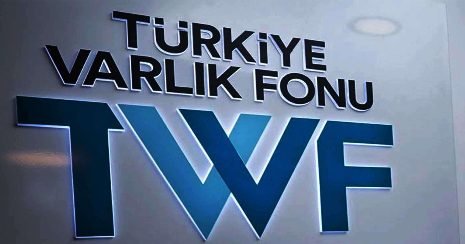 Hazine taşınmazlarında yeni dönem: Türkiye Varlık Fonu'na da yol açıldı