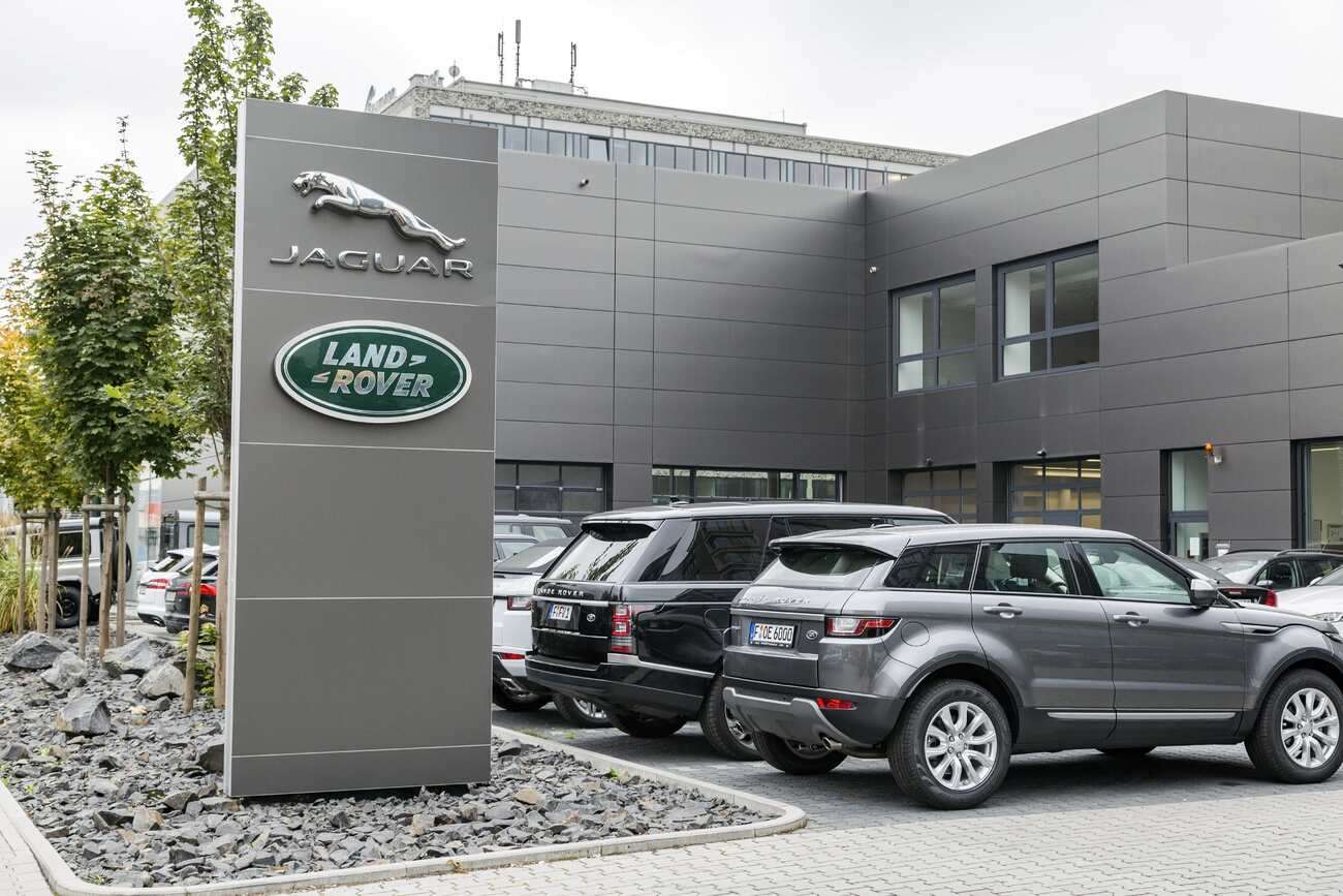 Jaguar Land Rover'da büyük küçülme: 4 bin çalışan işini kaybedecek