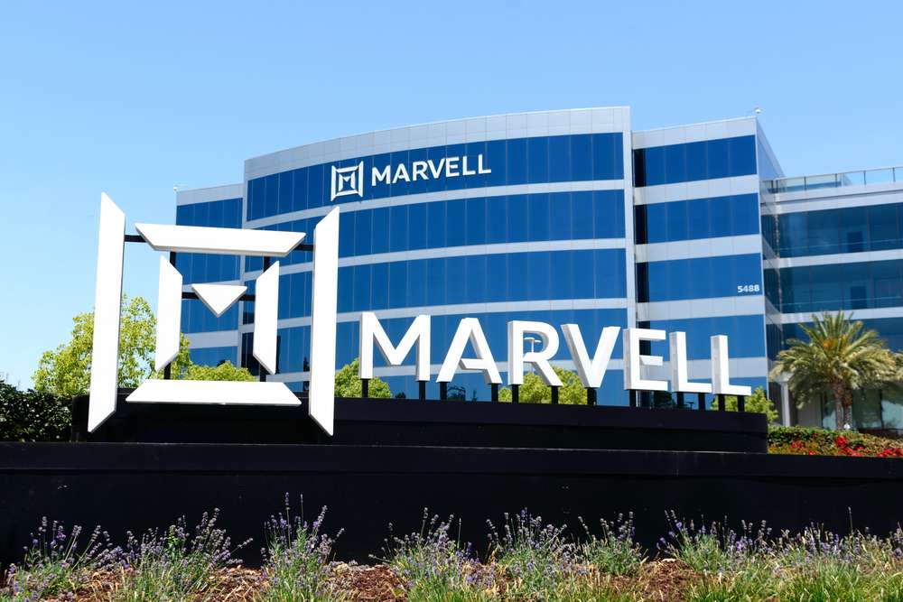 Marvell Technology, bilançosu beklentileri aştı ancak Google anlaşması yatırımcıyı tatmin etmedi
