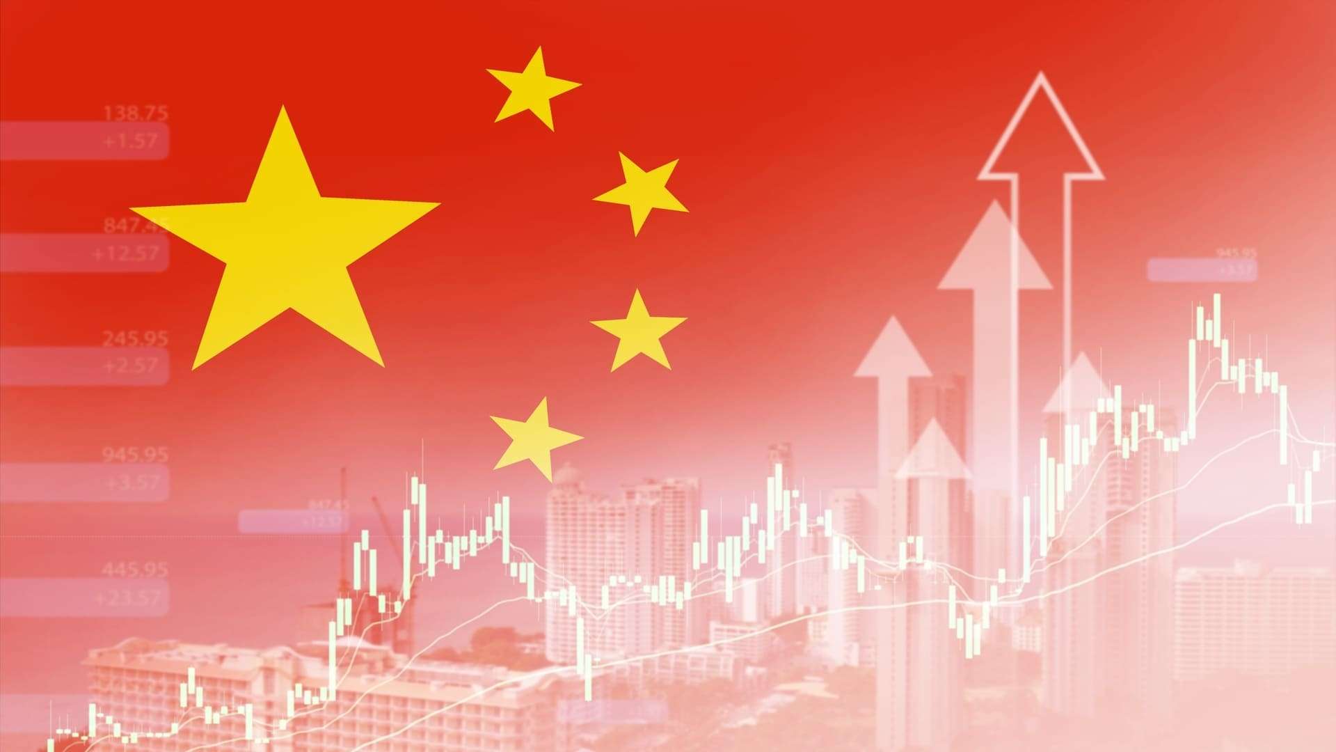 Çin ekonomisi 2022'den bu yana en düşük hızda büyüdü