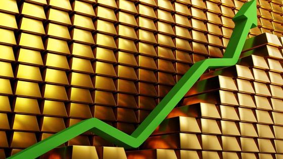 Altın, ocaktan bu yana en güçlü haftalık yükselişe hazırlanıyor