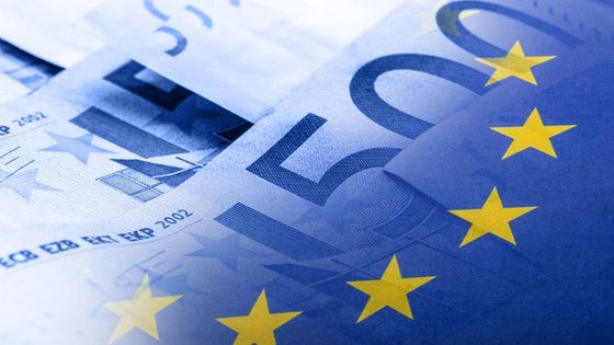 Danske Bank: Fransa'daki mali riskler euroyu daha da aşağı çekebilir