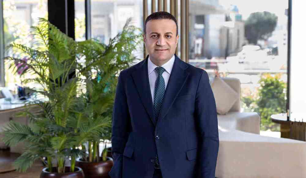Luxera GYO/Taş: Ertelenmiş konut talebi yeniden devreye giriyor