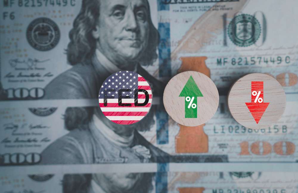 Dolar Fed öncesi yükseldi: Faiz artışı ihtimali yüzde 93