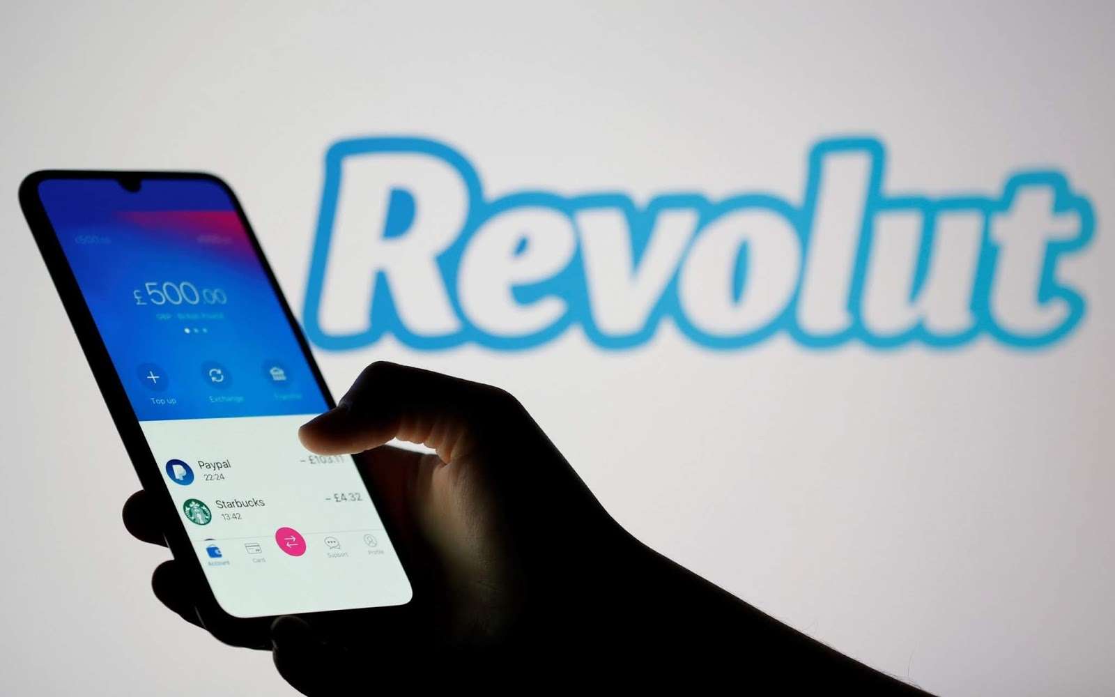 Revolut'a ABD'den kritik onay: Dev fintech Amerika'da bankacılığa hazırlanıyor