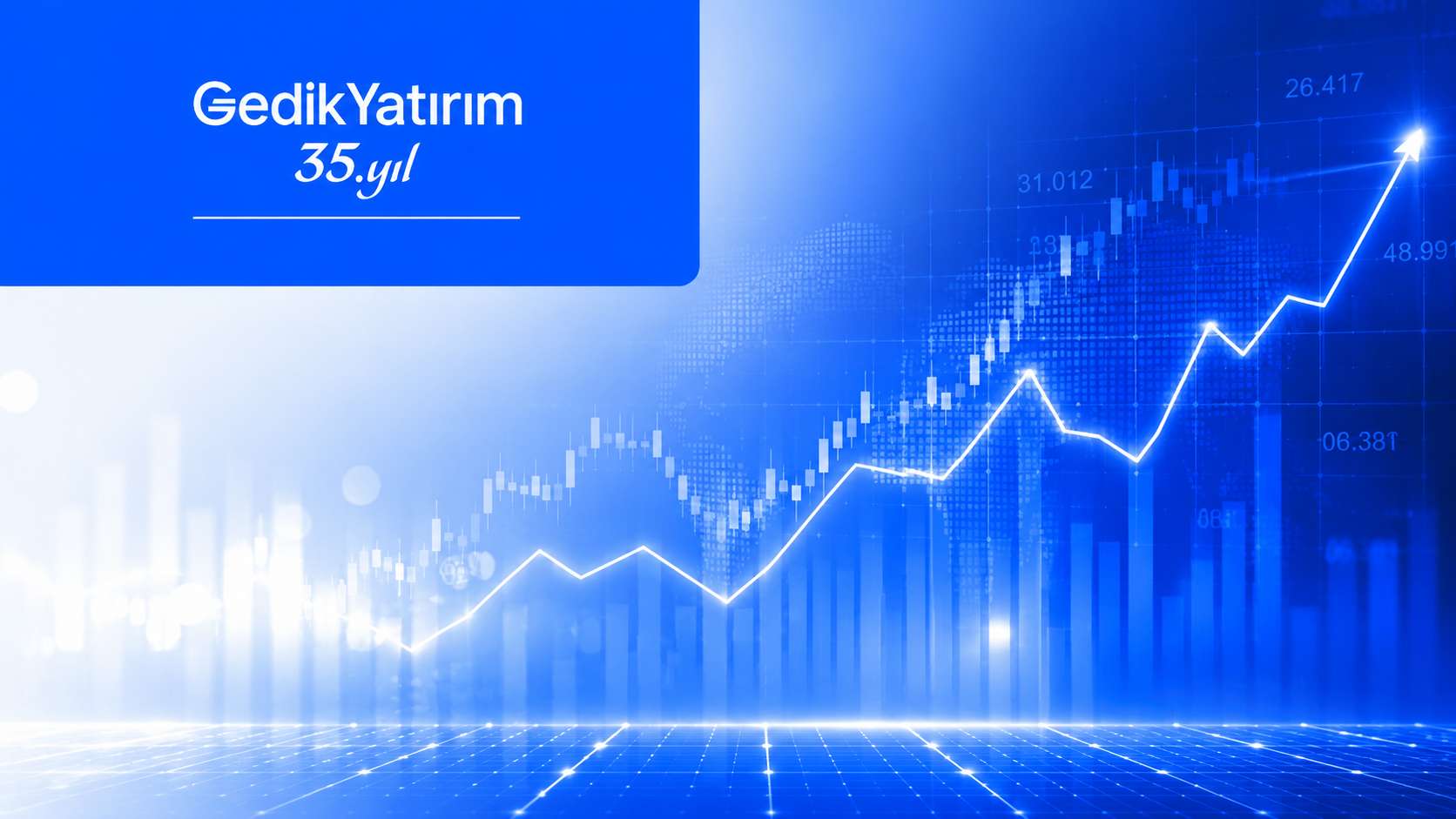 Borsa şirketlerinin karları ikinci çeyrekte güçlendi: Gedik Yatırım yılın kalanı için temkinli