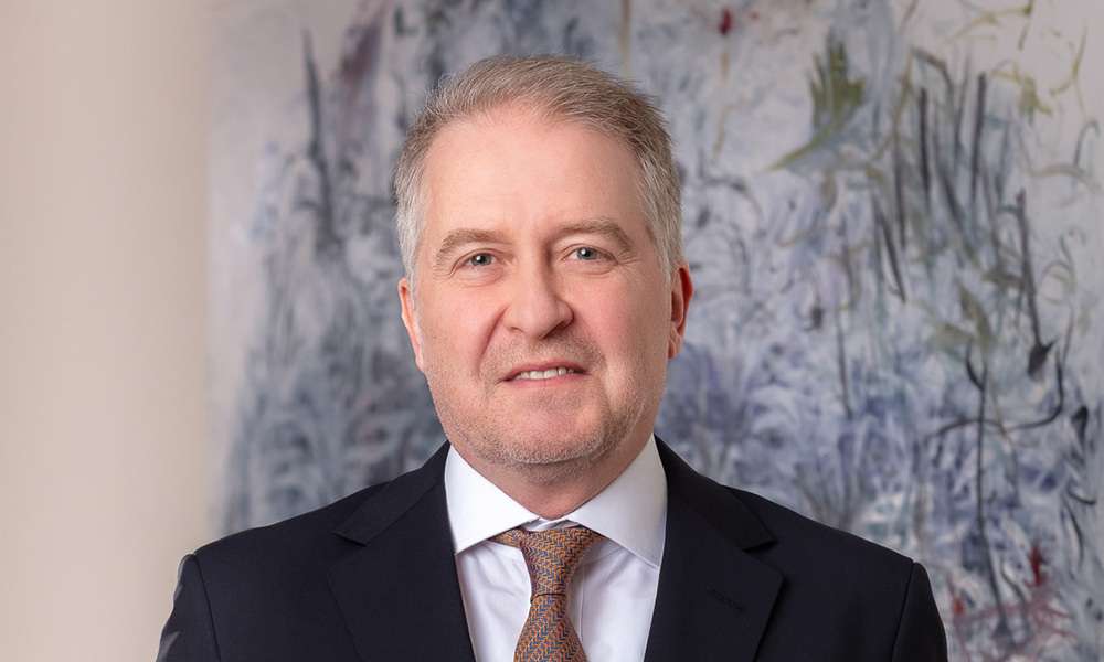 ÜNLÜ & Co Londra'da vites yükseltti: UNLU Merchant Bank dönemi başladı
