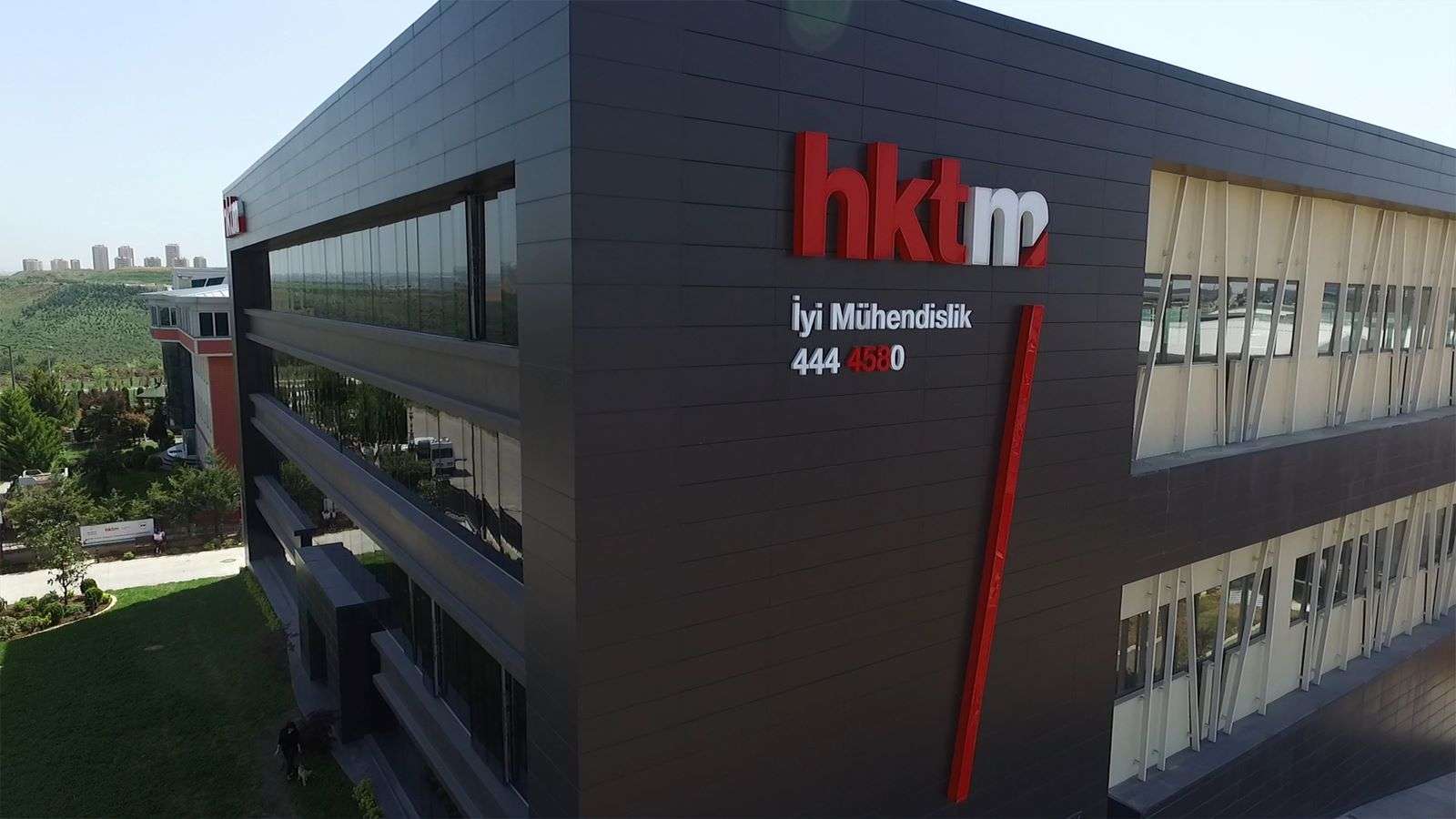 Hidropar'da kontrol el değiştirdi: Süleyman Şemdinoğlu yüzde 57 oy hakkına ulaştı