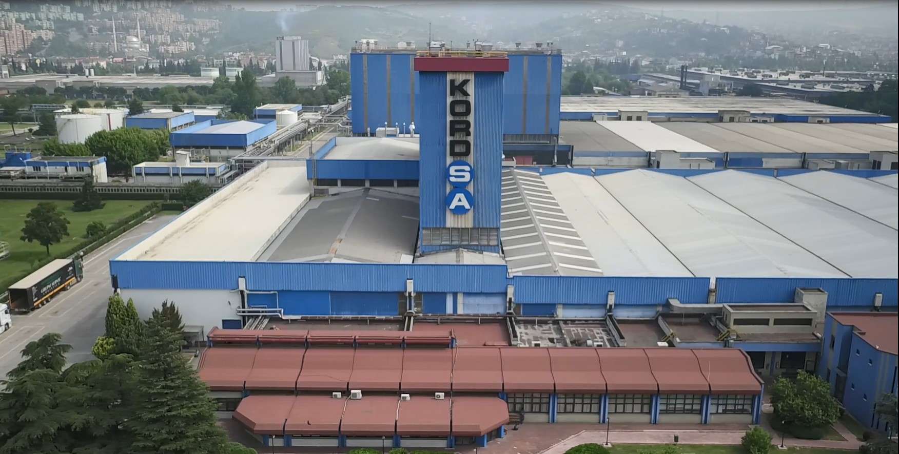 Kordsa sermaye artırımına gidiyor